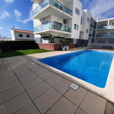 Apartament Casa Mandala, T1 Com Piscina Albufeira Zewnętrze zdjęcie