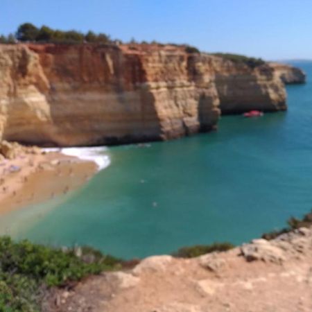 Apartament Casa Mandala, T1 Com Piscina Albufeira Zewnętrze zdjęcie