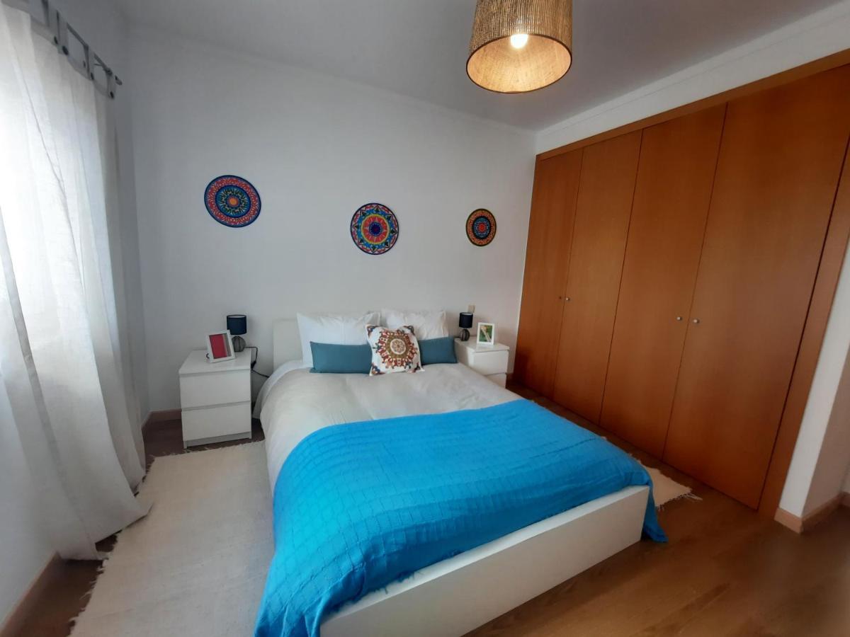 Apartament Casa Mandala, T1 Com Piscina Albufeira Zewnętrze zdjęcie