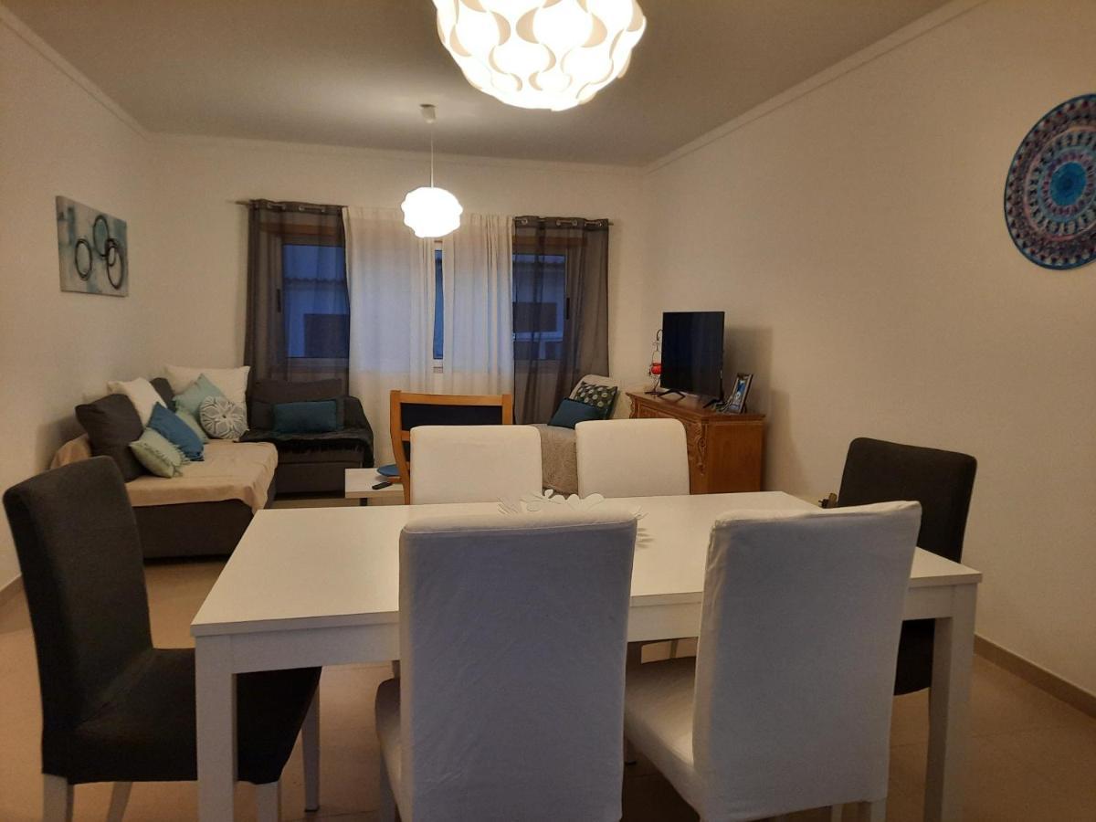 Apartament Casa Mandala, T1 Com Piscina Albufeira Zewnętrze zdjęcie