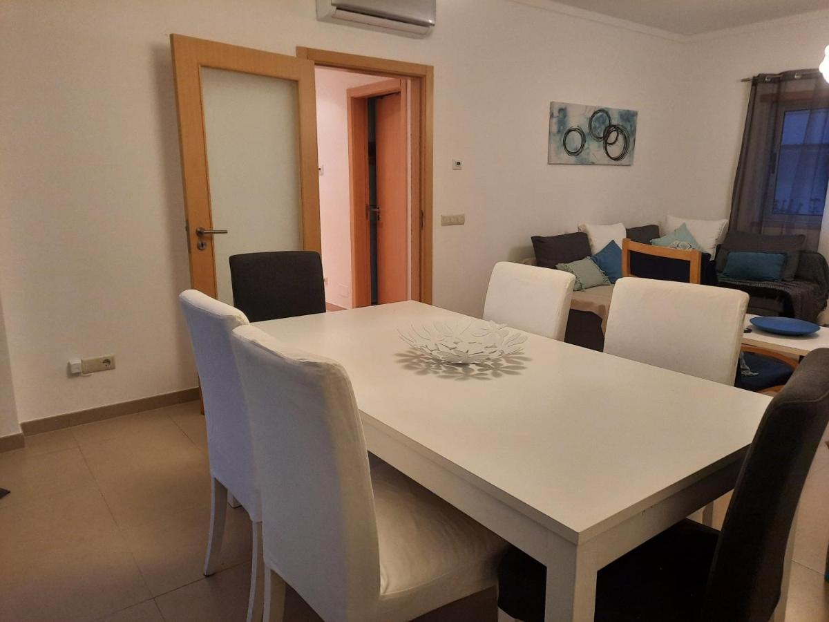 Apartament Casa Mandala, T1 Com Piscina Albufeira Zewnętrze zdjęcie