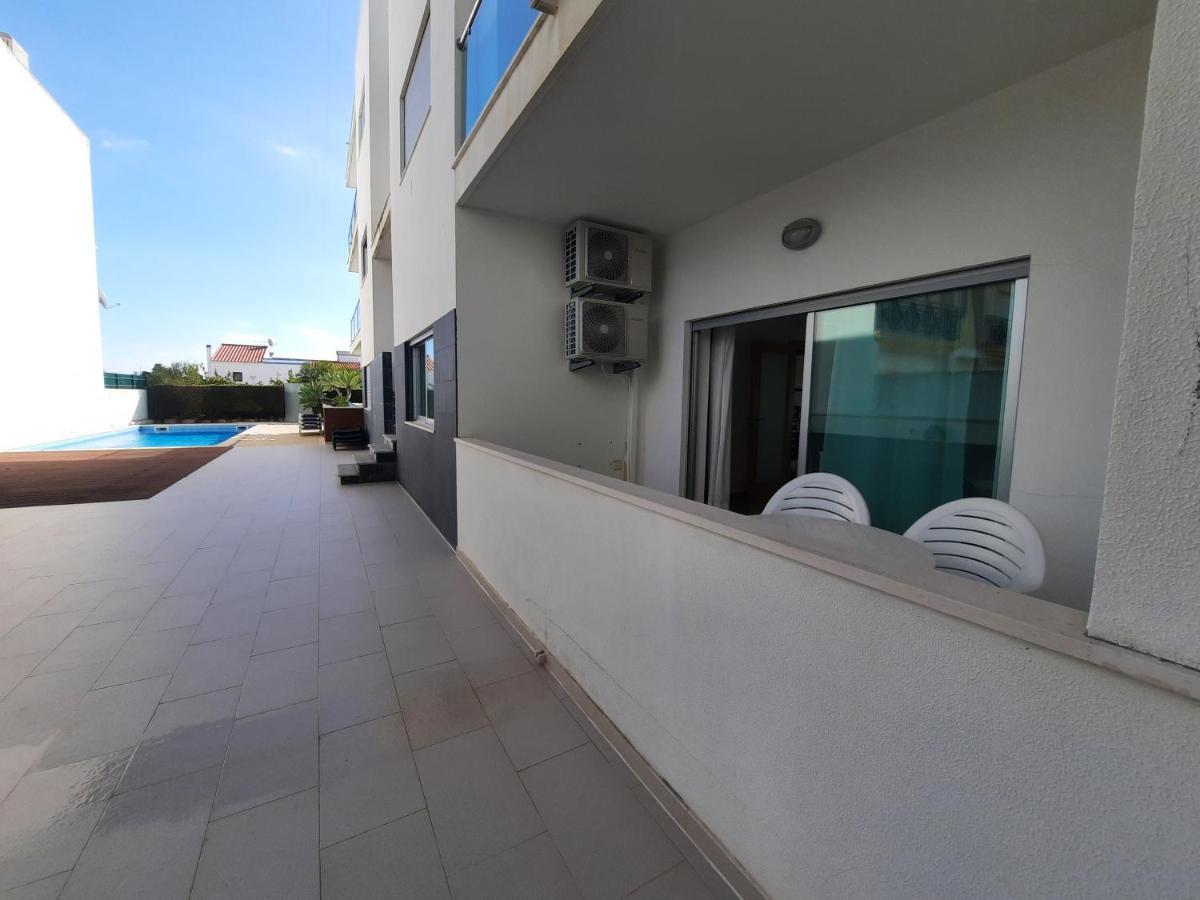 Apartament Casa Mandala, T1 Com Piscina Albufeira Zewnętrze zdjęcie