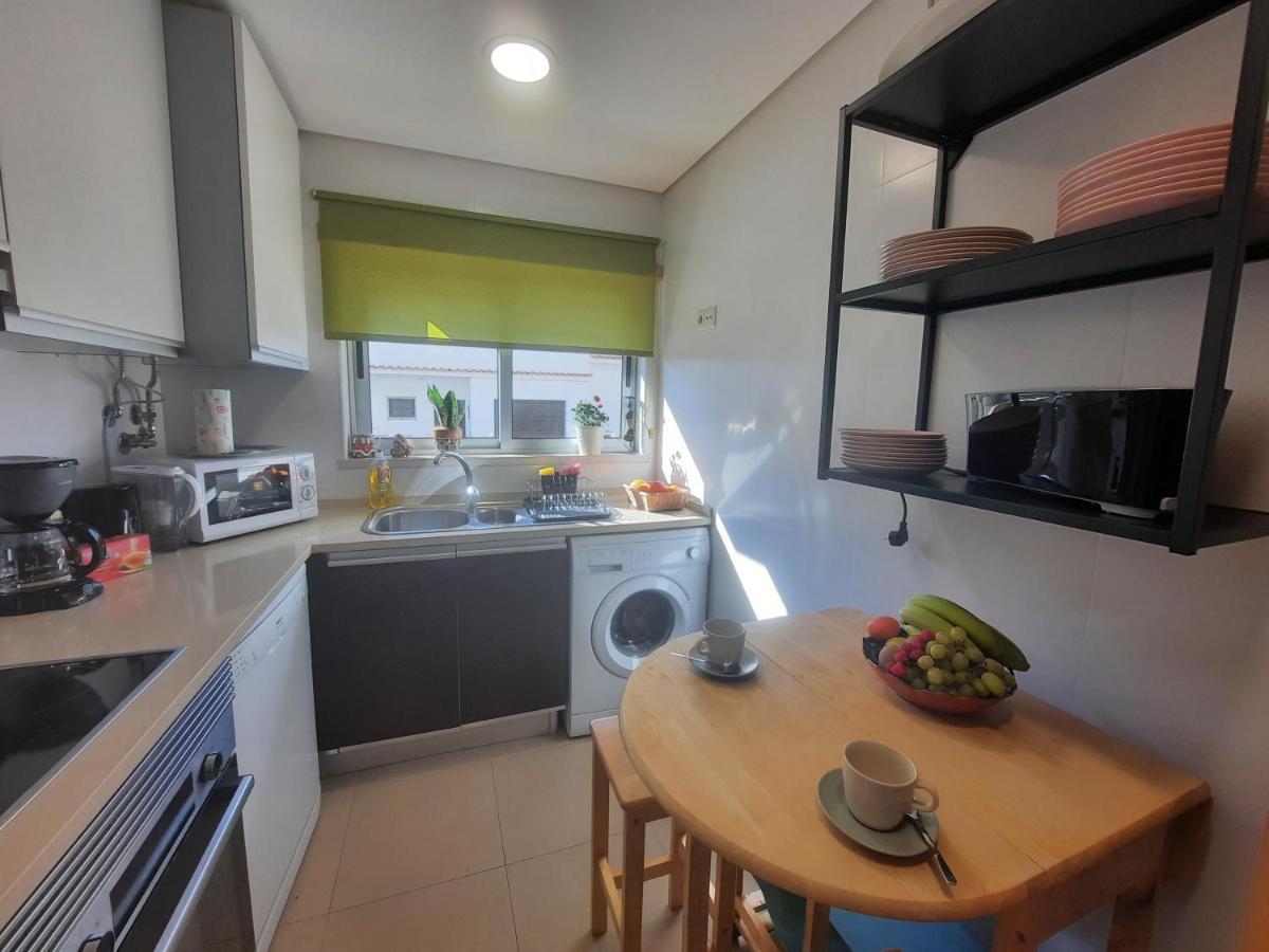Apartament Casa Mandala, T1 Com Piscina Albufeira Zewnętrze zdjęcie