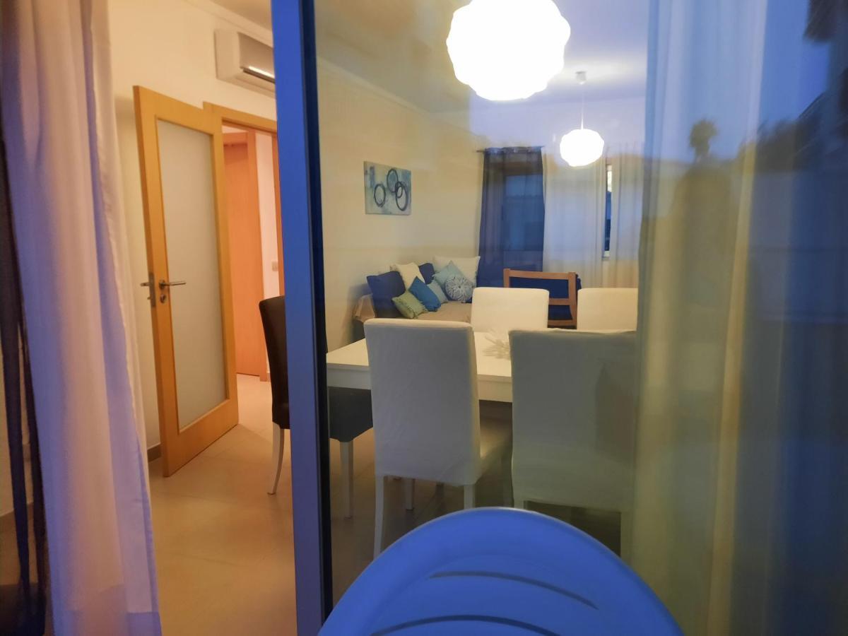 Apartament Casa Mandala, T1 Com Piscina Albufeira Zewnętrze zdjęcie