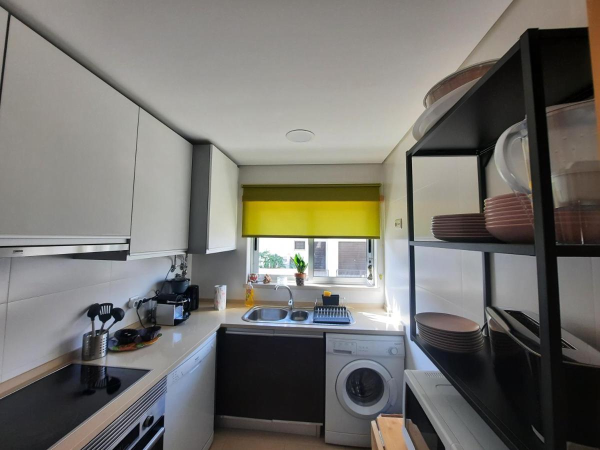 Apartament Casa Mandala, T1 Com Piscina Albufeira Zewnętrze zdjęcie