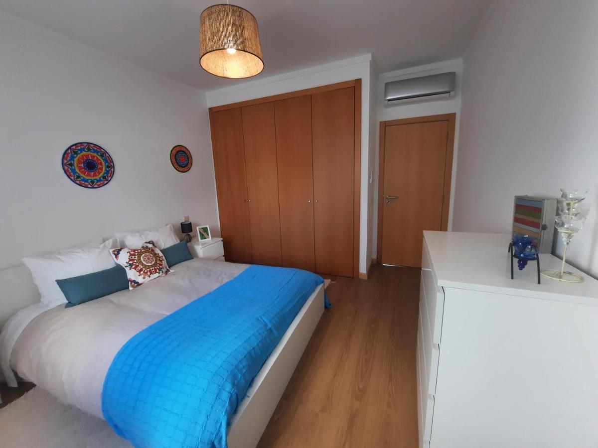 Apartament Casa Mandala, T1 Com Piscina Albufeira Zewnętrze zdjęcie