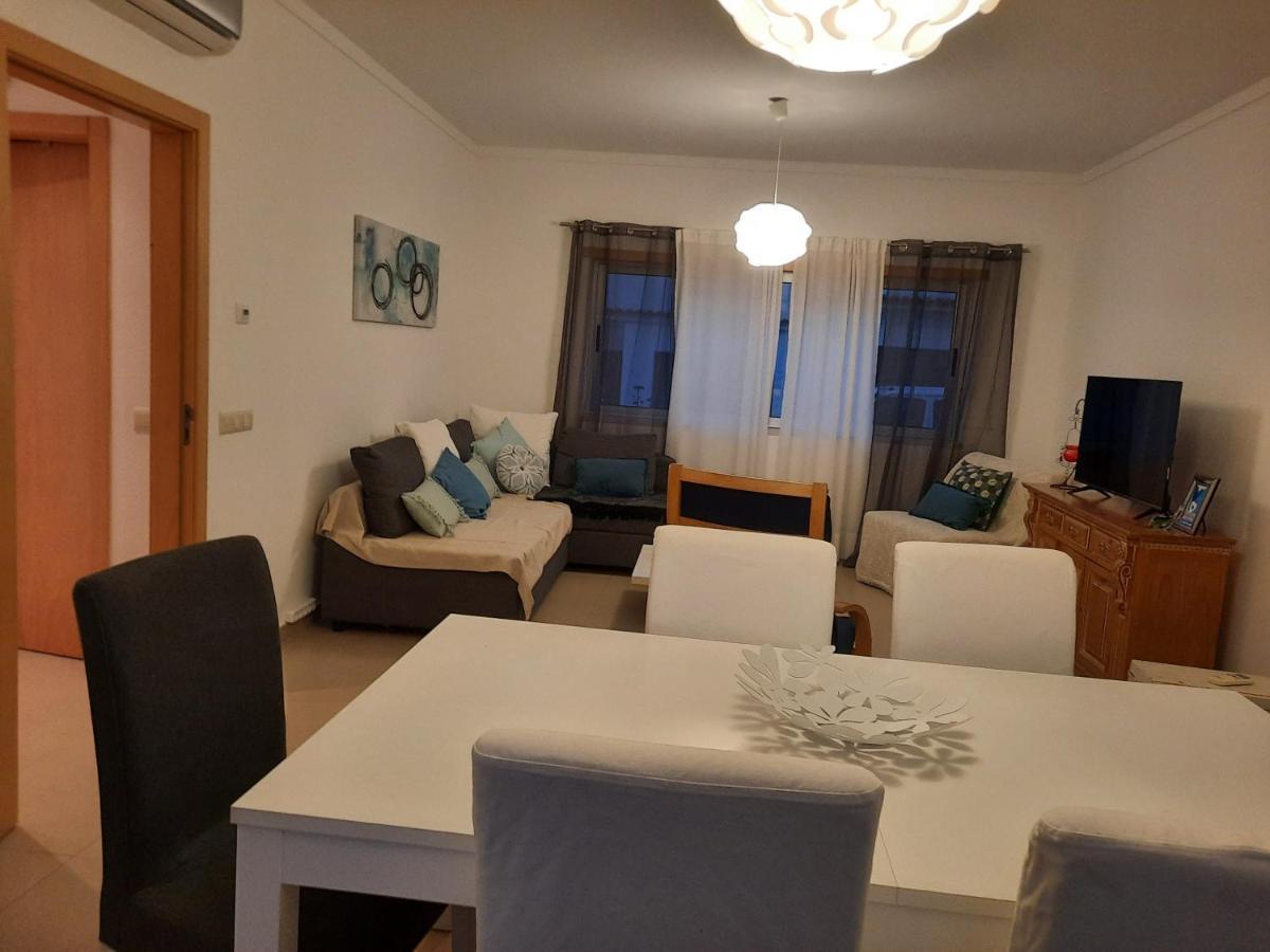 Apartament Casa Mandala, T1 Com Piscina Albufeira Zewnętrze zdjęcie