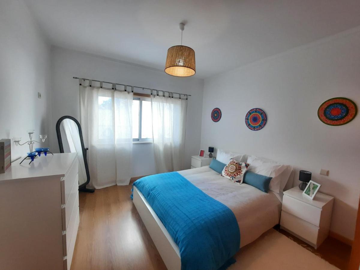 Apartament Casa Mandala, T1 Com Piscina Albufeira Zewnętrze zdjęcie