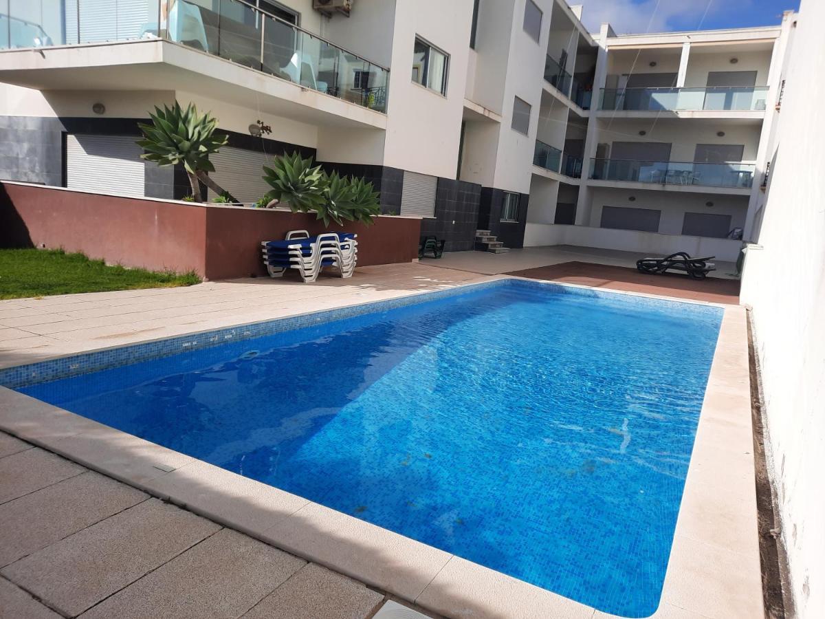 Apartament Casa Mandala, T1 Com Piscina Albufeira Zewnętrze zdjęcie