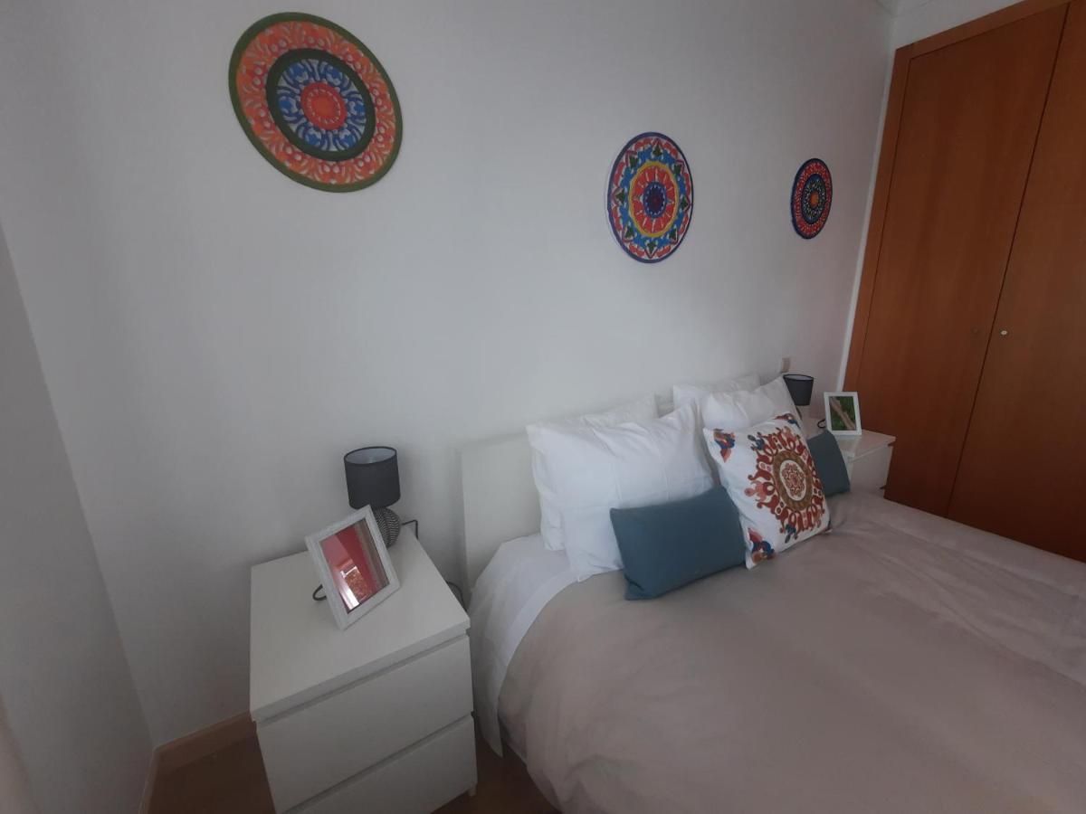 Apartament Casa Mandala, T1 Com Piscina Albufeira Zewnętrze zdjęcie