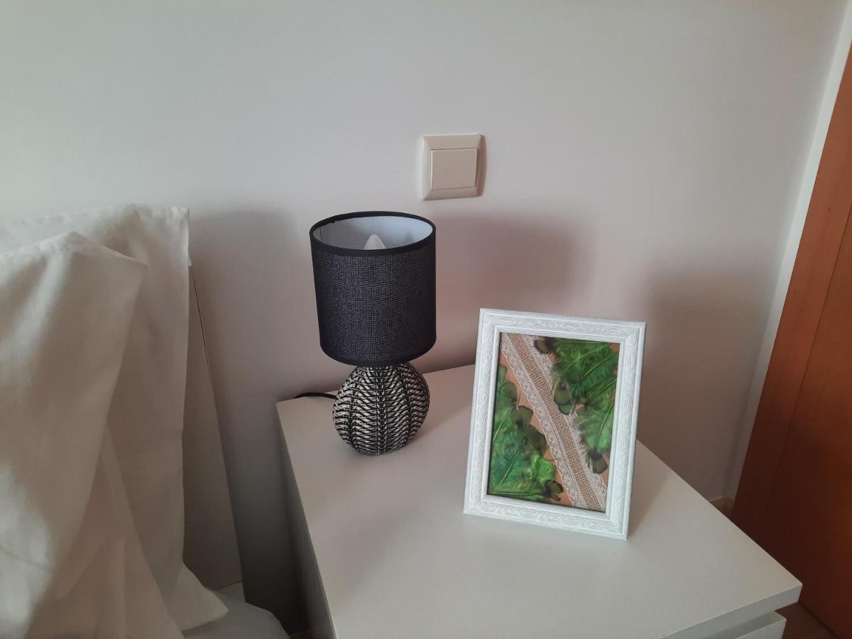 Apartament Casa Mandala, T1 Com Piscina Albufeira Zewnętrze zdjęcie