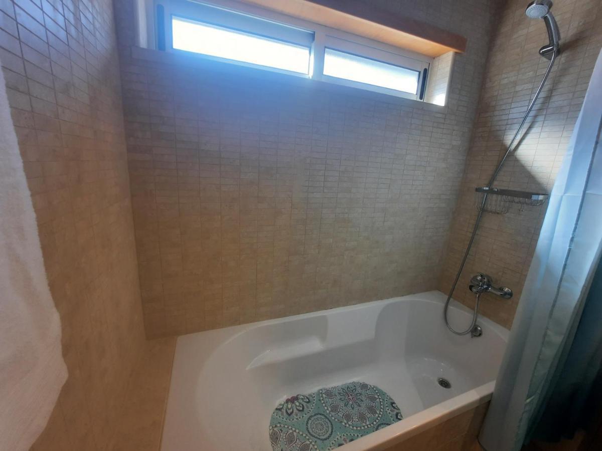 Apartament Casa Mandala, T1 Com Piscina Albufeira Zewnętrze zdjęcie